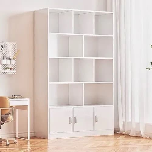 Modulo archivador gris